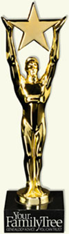 YFT Awards